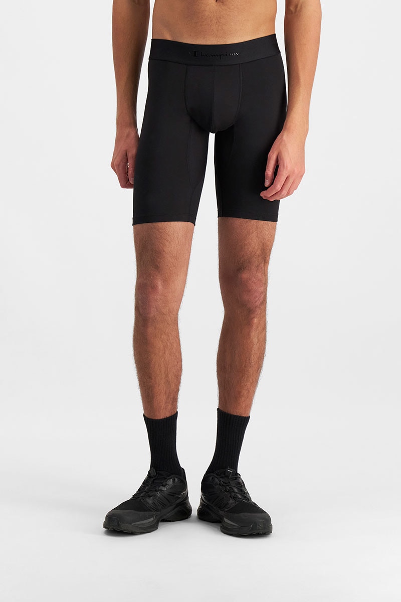Champion cycling shorts on sale