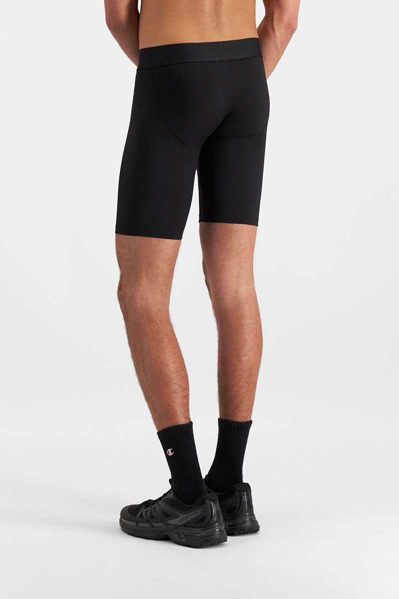 Champion C Fit Bike Short Mens Shorts AUHGN