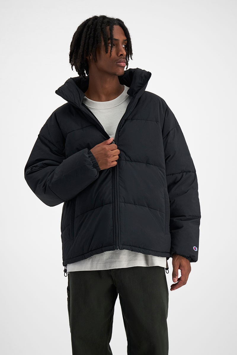 Re Bound New Terrain Puffer