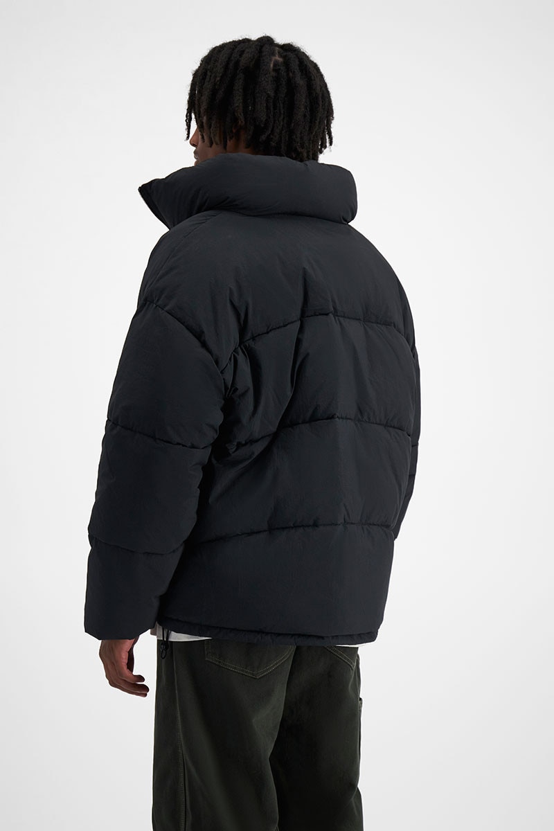 Champion Re Bound New Terrain Puffer Mens Jacket AUJEN