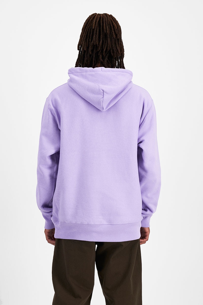 Champion reverse weave hoodie lavender deals