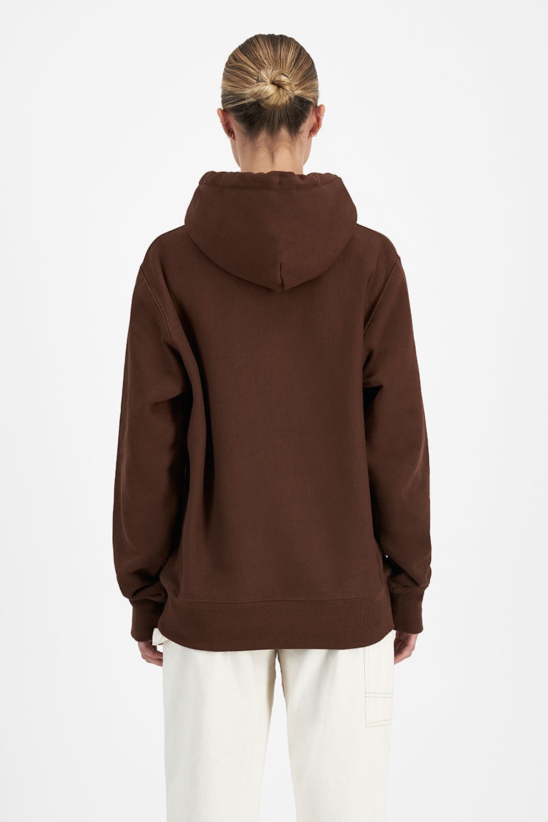 Champion rose hoodie top