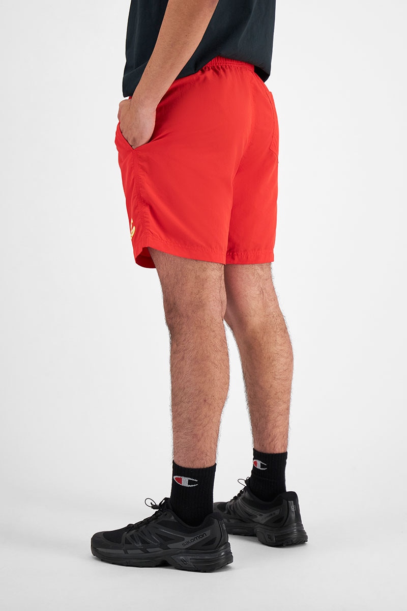 Champion jogging shorts clearance