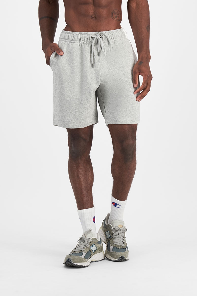 Champion shorts mens grey store