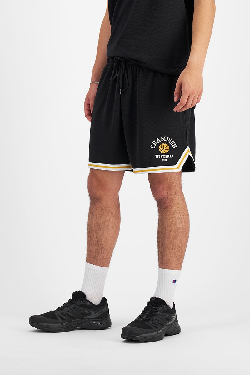 Lifestyle Clubhouse Basketball Shorts