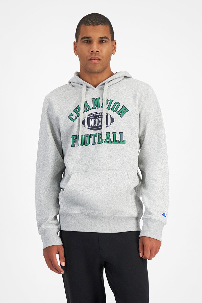 Graphic Hoodie