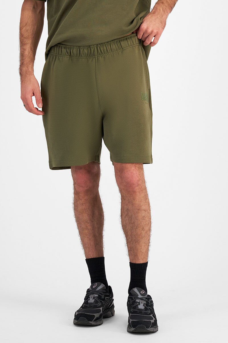 Champion Rochester Base Short Mens Shorts AUM7N