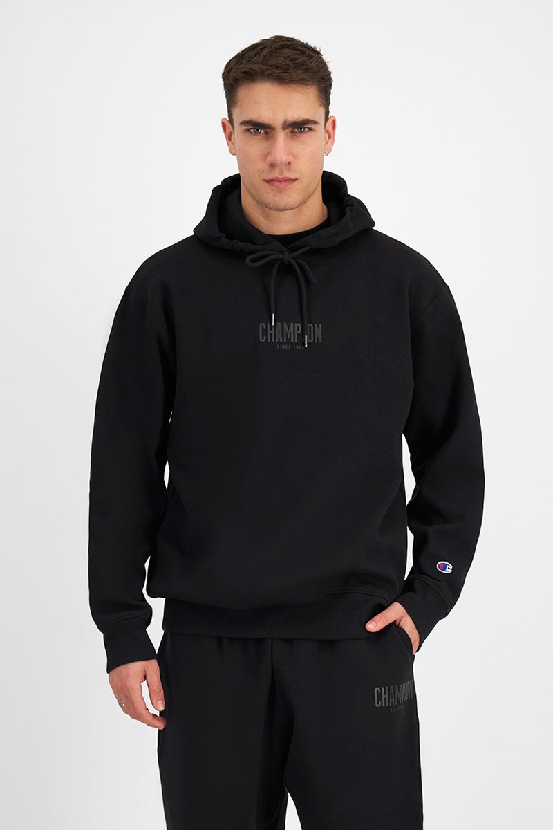 Champion brand hoodies clearance