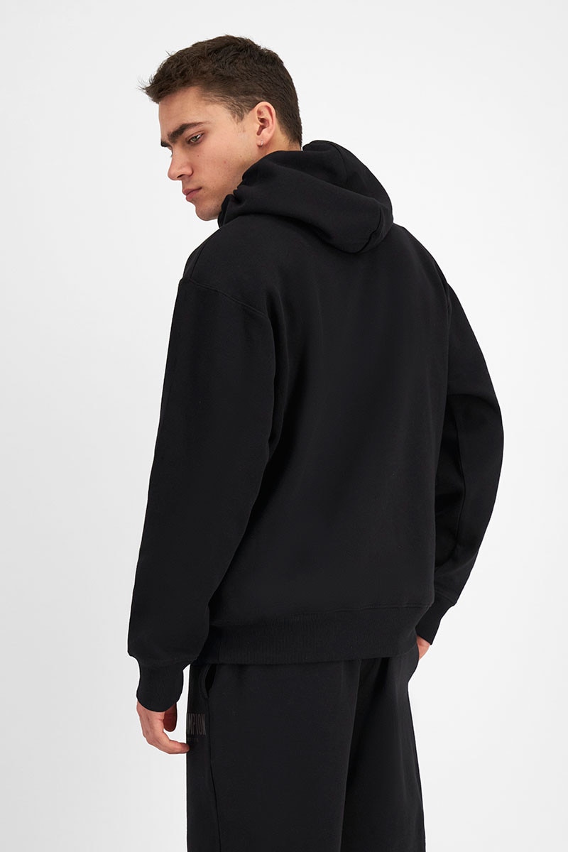 Rochester Base Hoodie