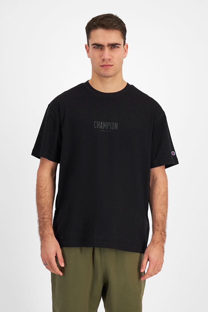 Rochester Base Tee
