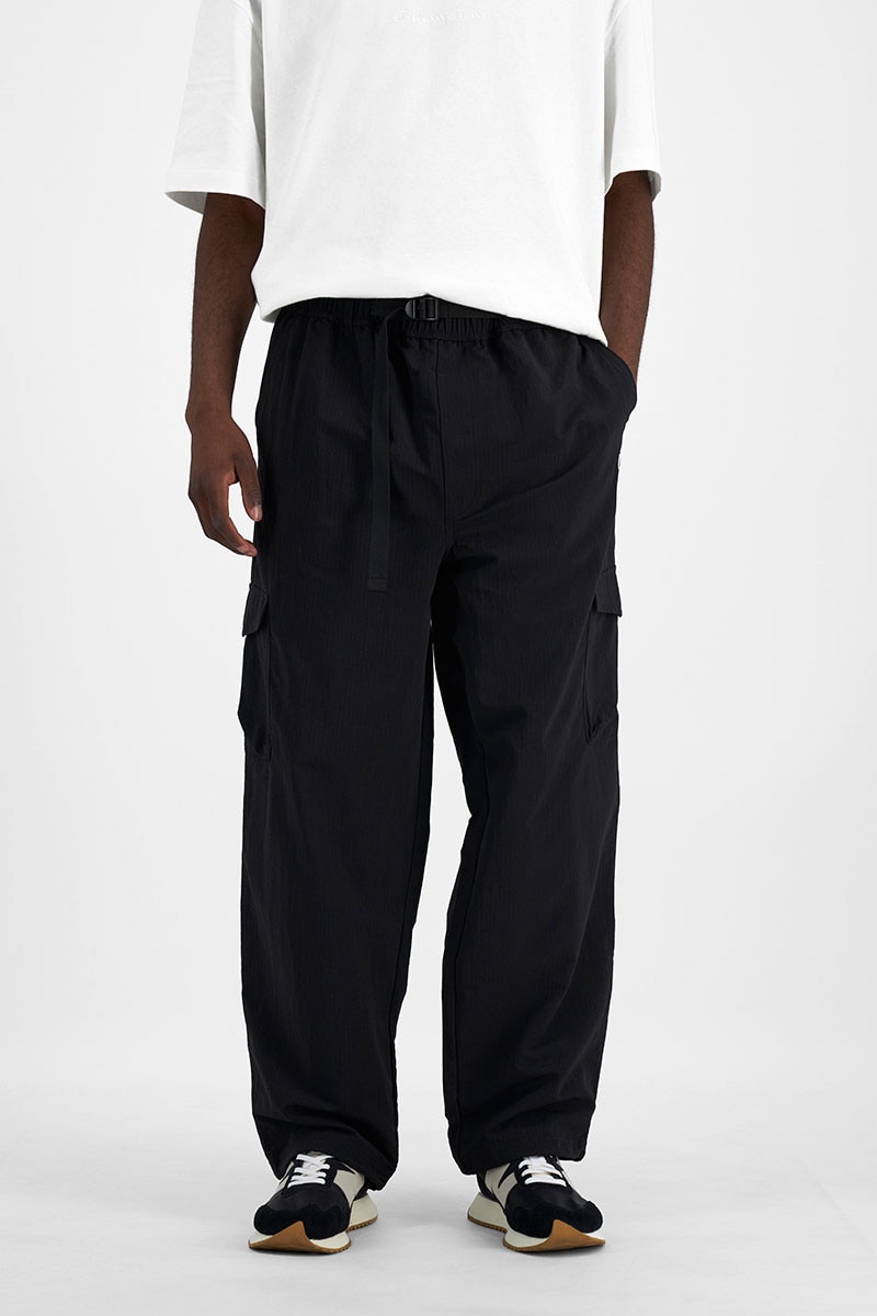 Lifestyle Woven Take A Hike Cargo Pants