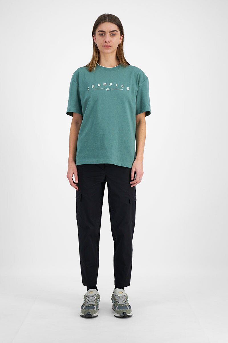 Lifestyle Stretch Woven Pant