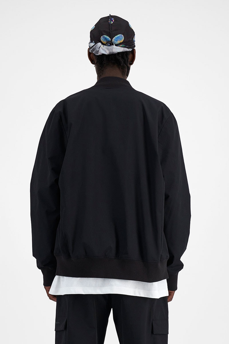 Champion heritage bomber jacket online