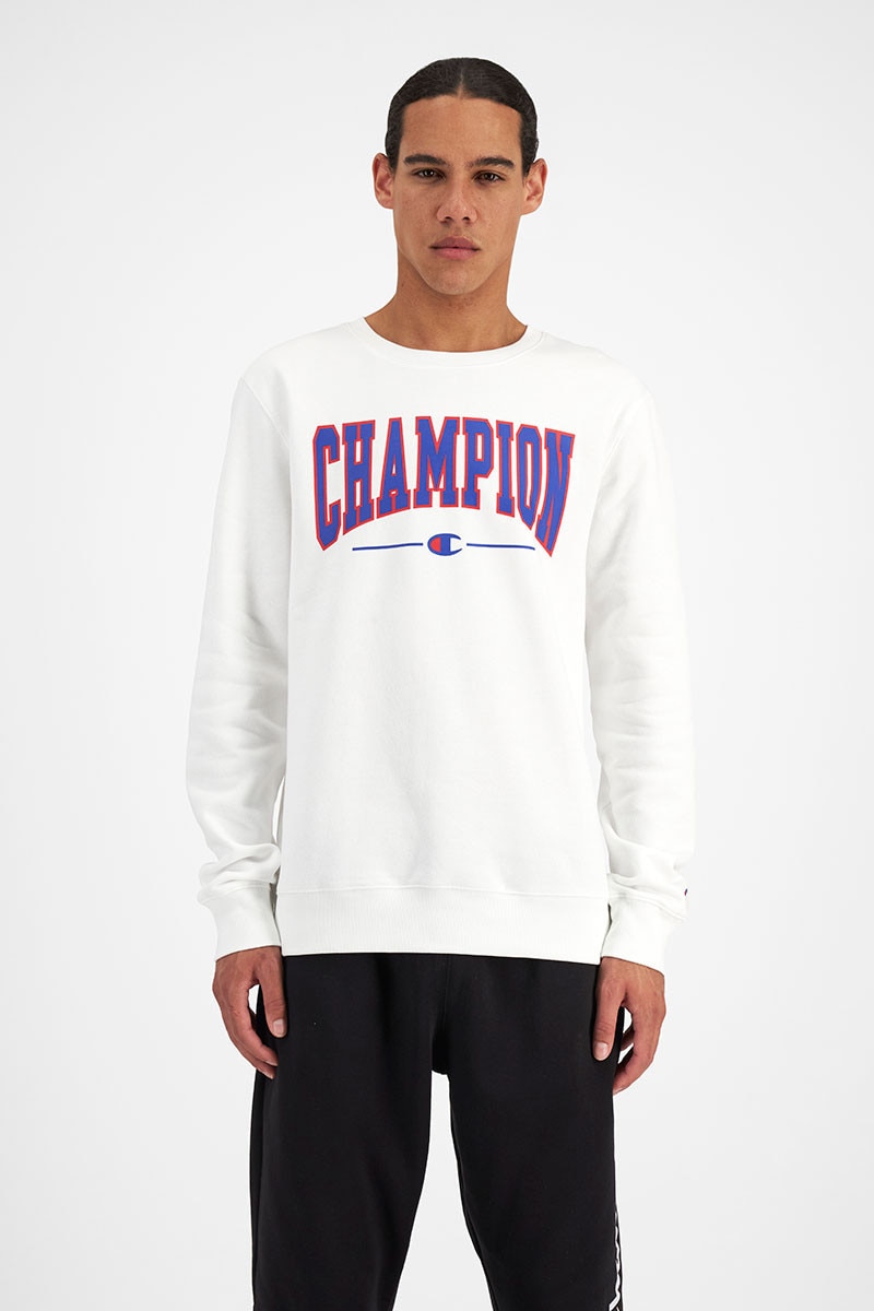 Sporty Crew