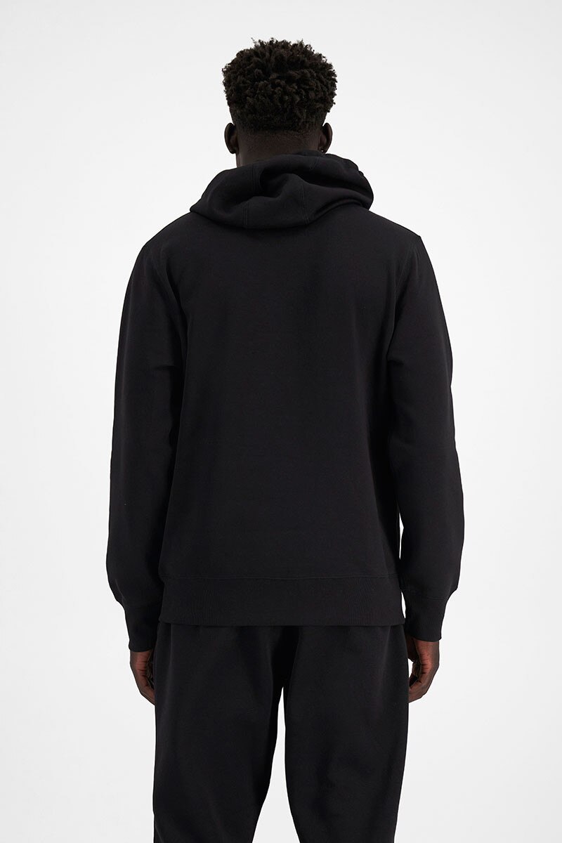 Champion Sporty Hoodie Mens Hoodie AUUTN
