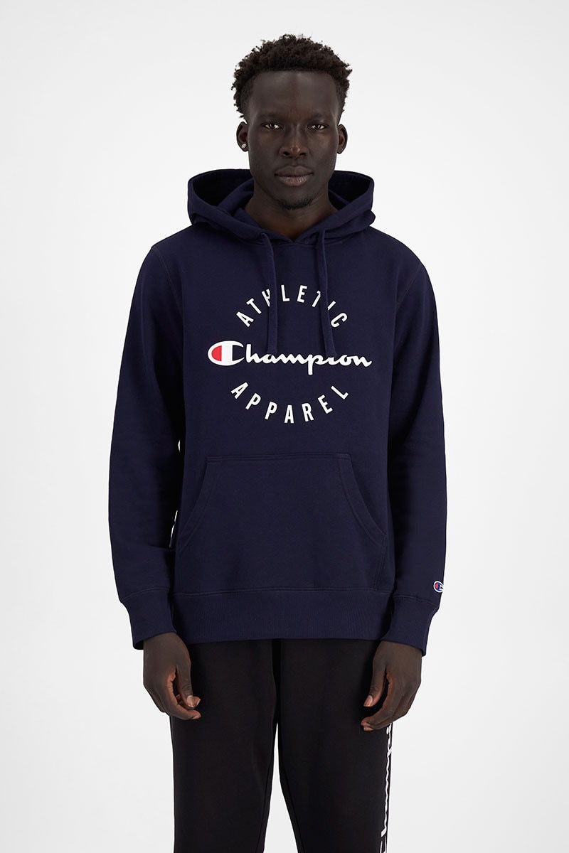 Sporty Hoodie