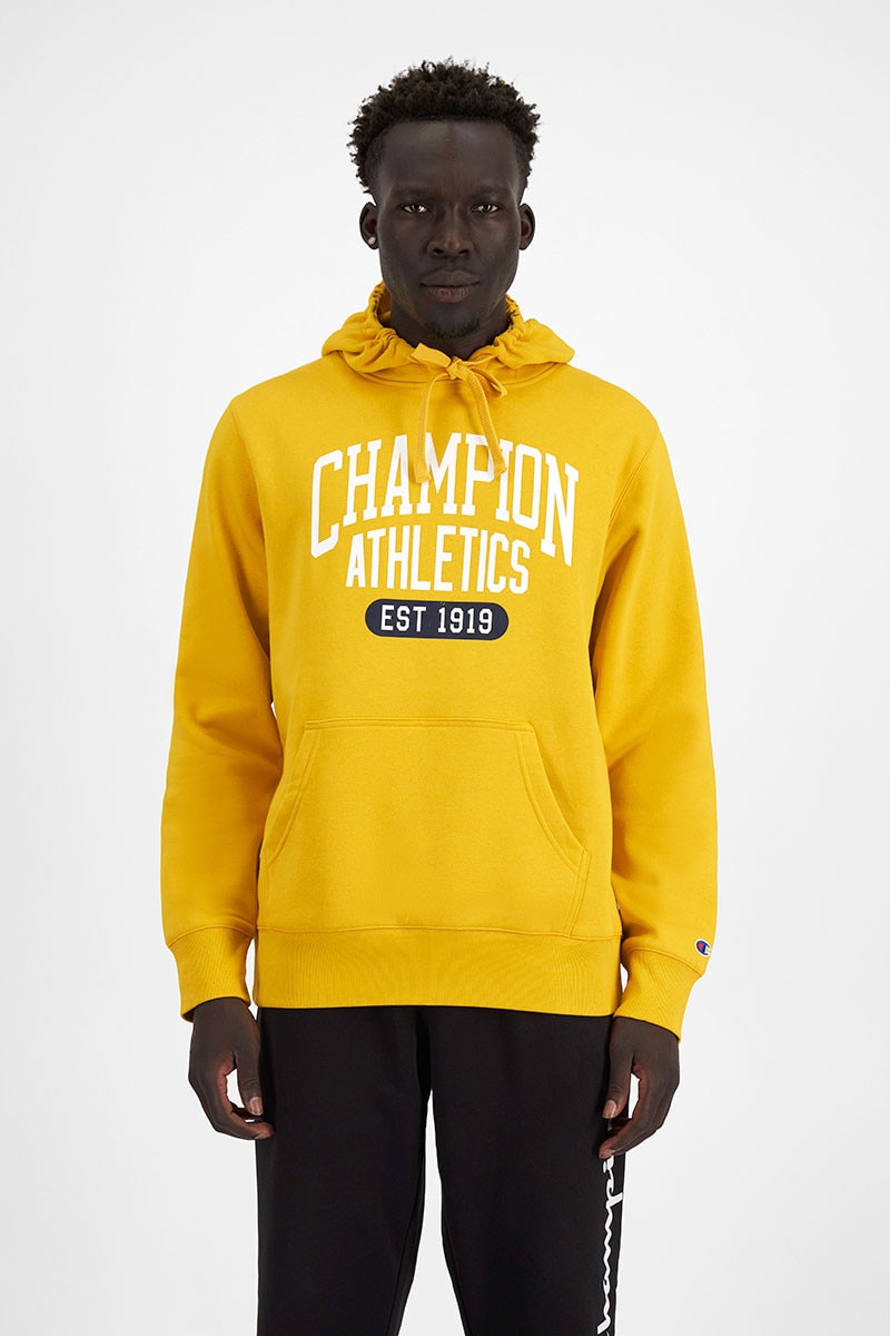 Sporty Hoodie