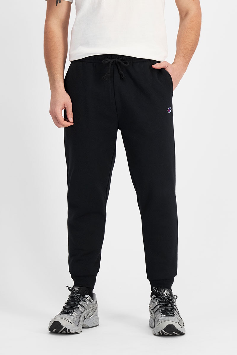 Champion fleece pant outlet