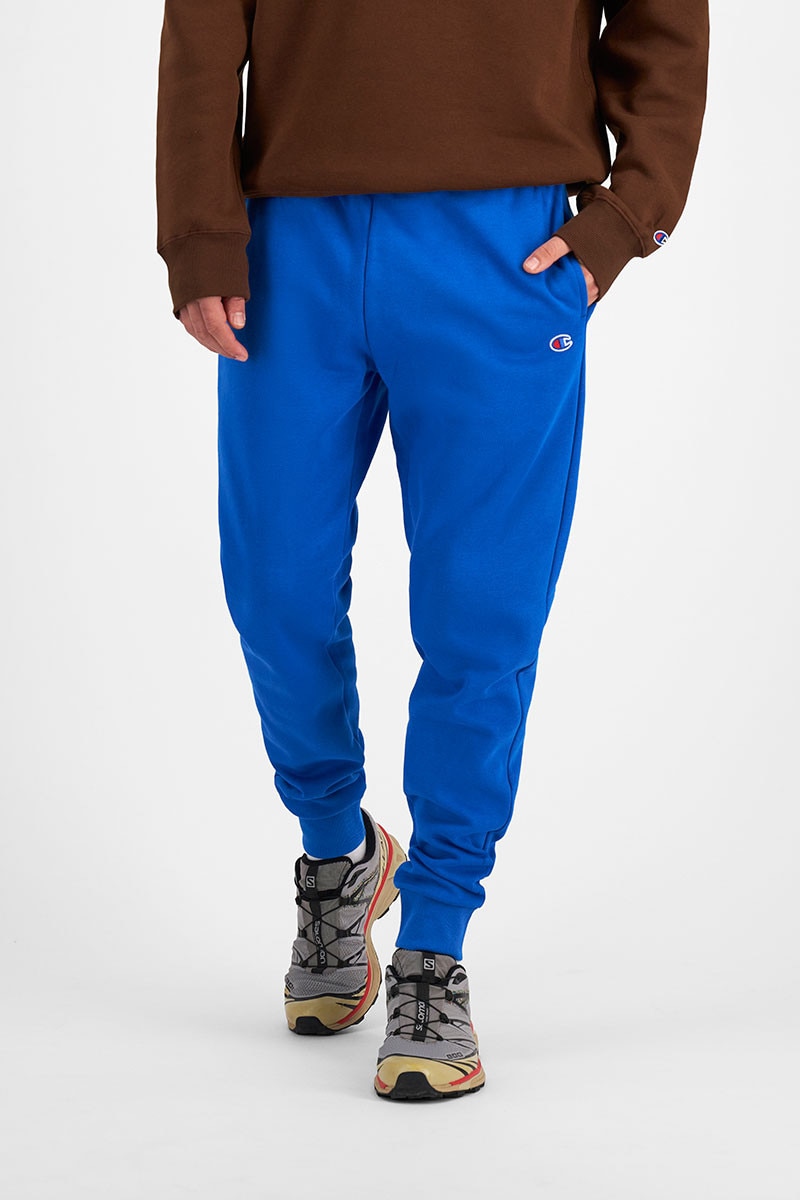 Champion slim sweatpants top
