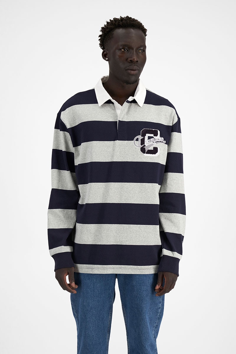 Champion rugby jumper clearance