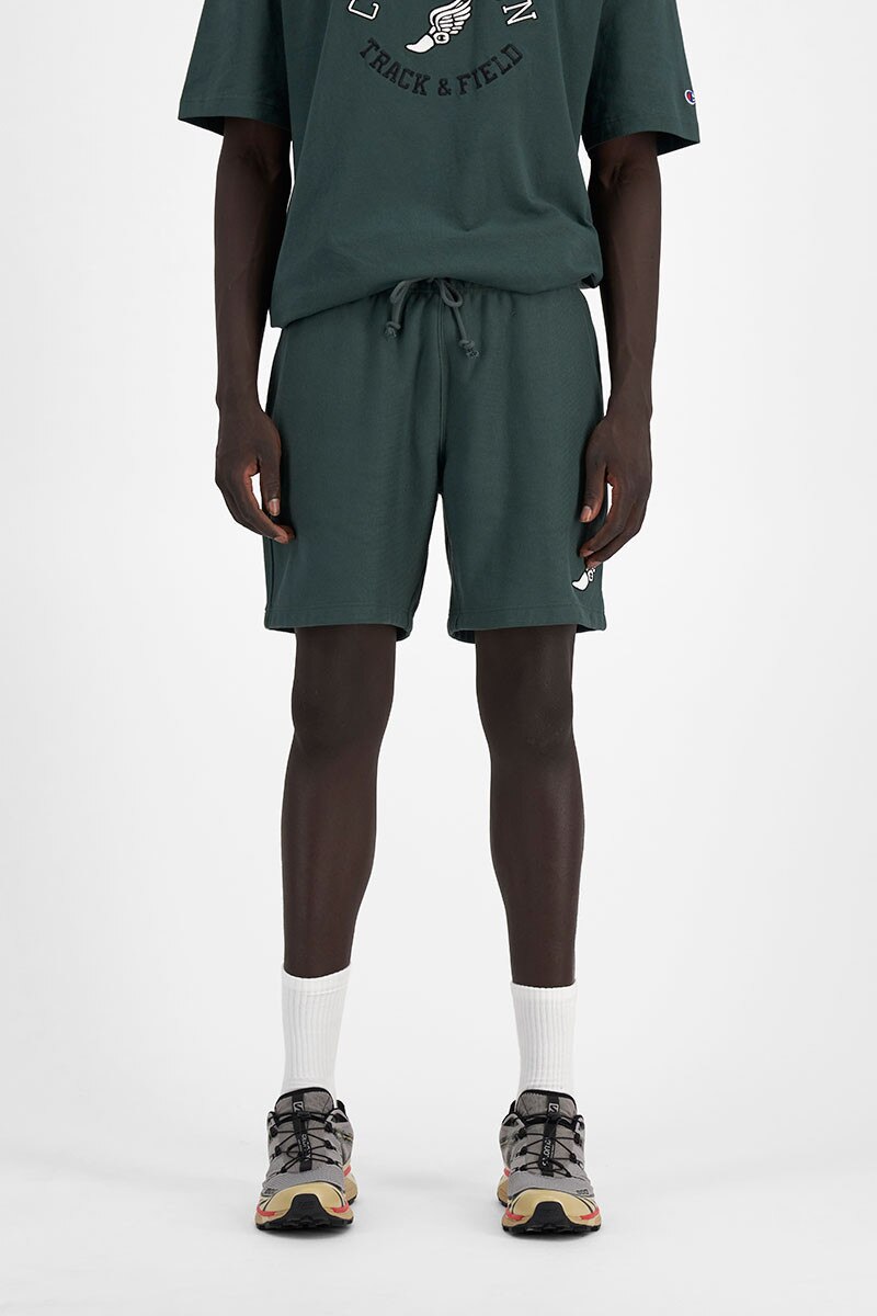 Reverse Weave Collegiate Shorts Track Field