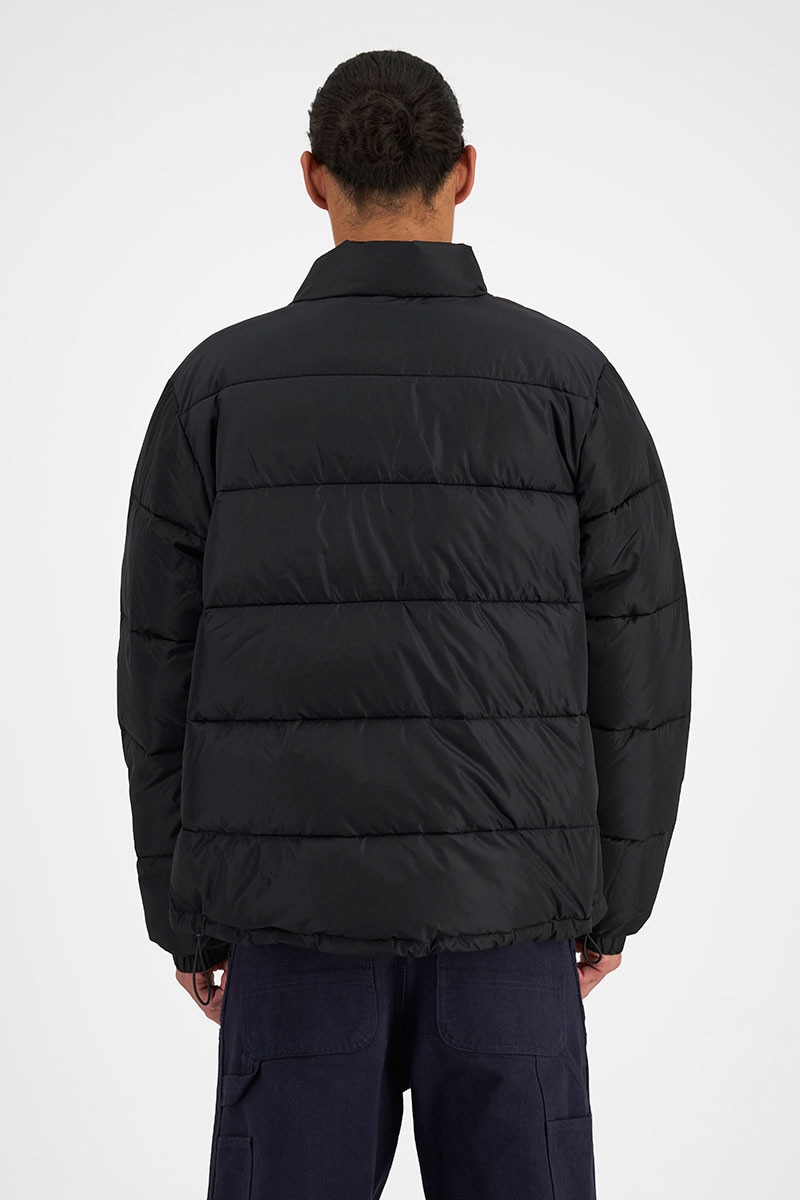 Champion Rochester Padded Jacket Mens Jacket AUVVN