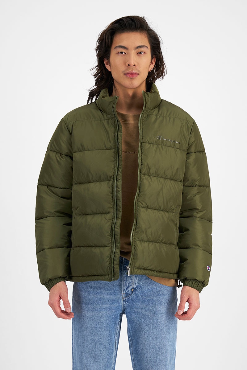 Rochester Padded Jacket