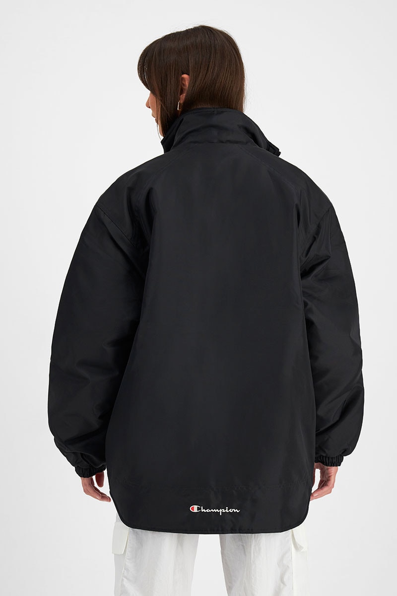 Reversible champion jacket clearance