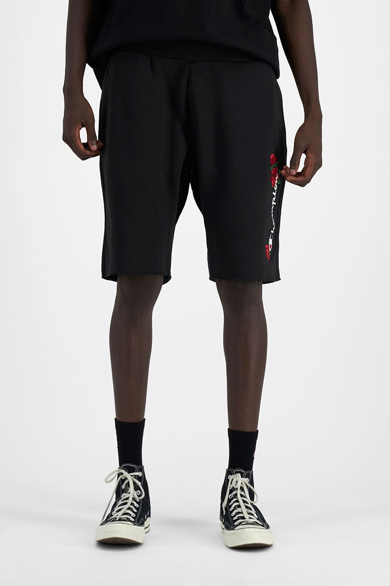 Champion shorts with liner store