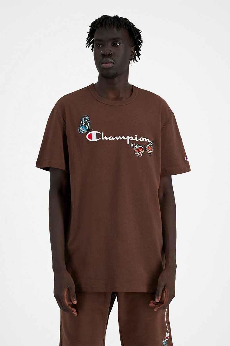 Champion heritage hot sale