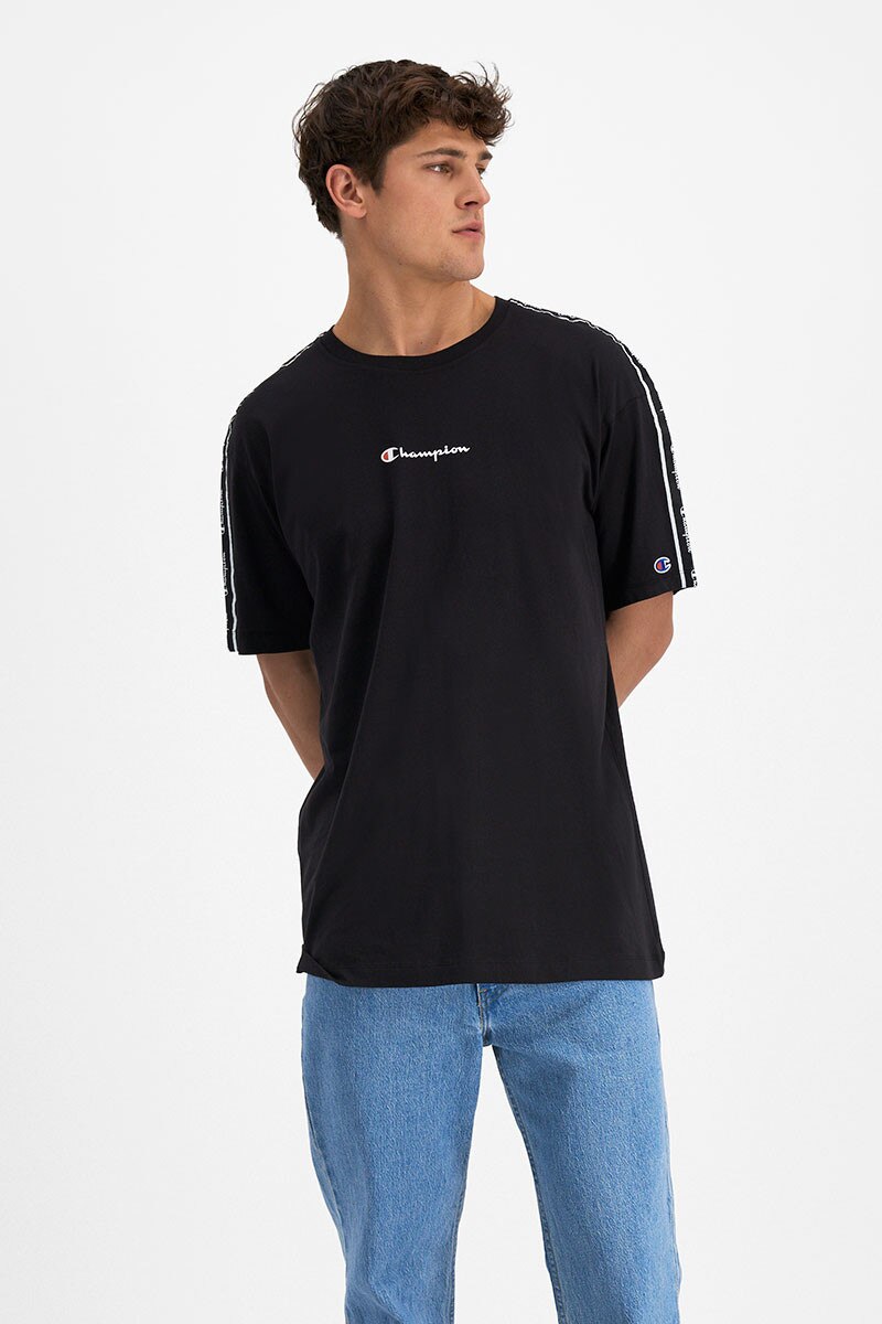 Rochester Graphic Tape Tee