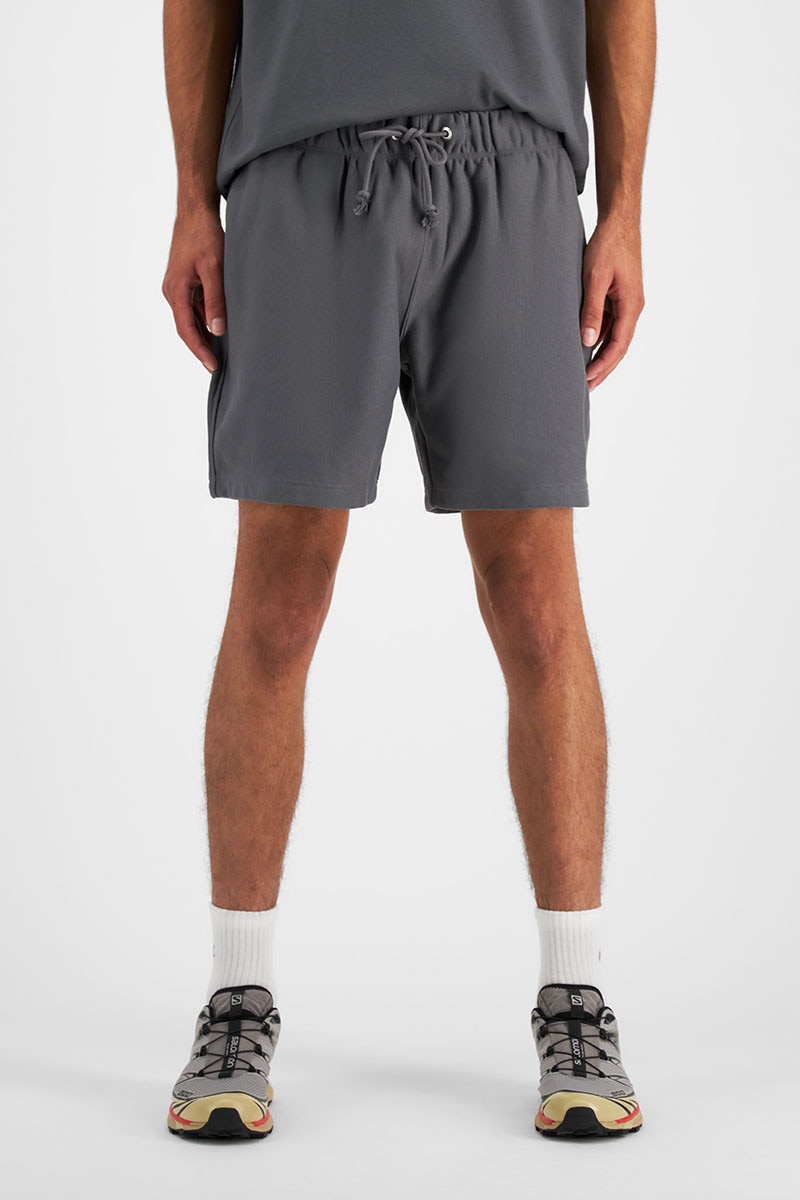 Champion reverse weave sweat shorts online