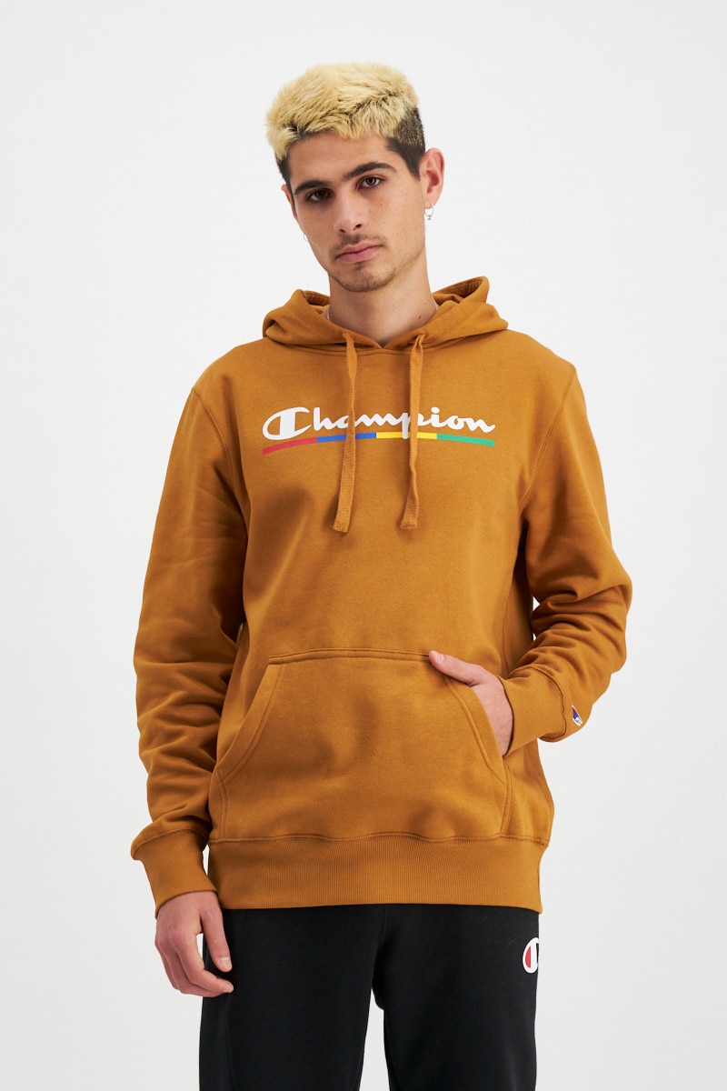 Champion Sporty Hoodie