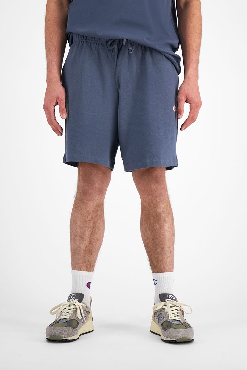 Heavyweight Jersey Shorts