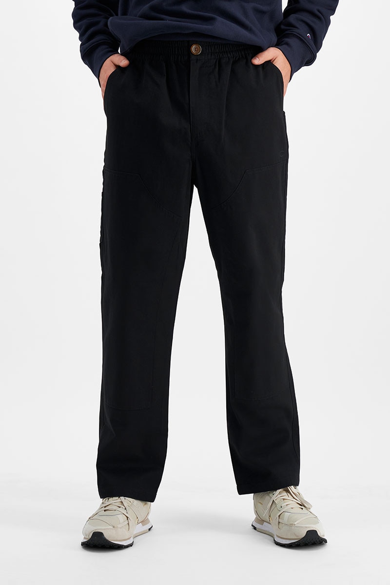 Champion cotton pants top