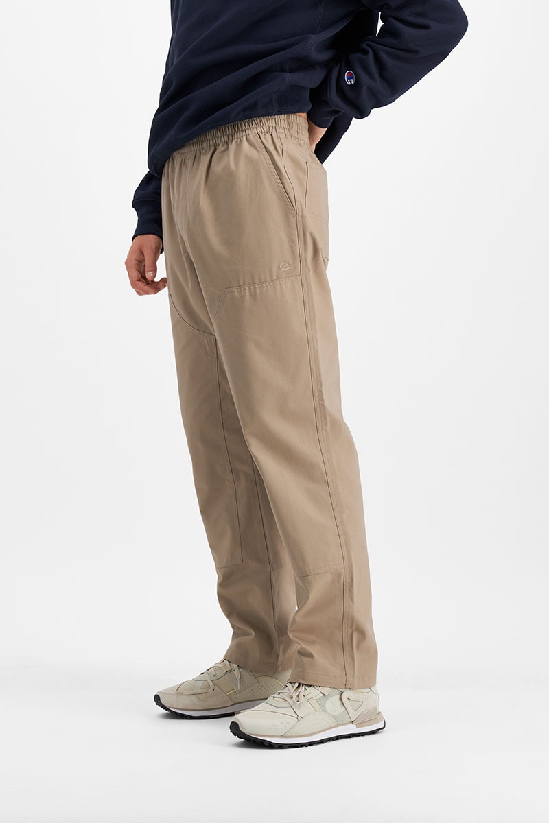 Champion cotton pants new arrivals