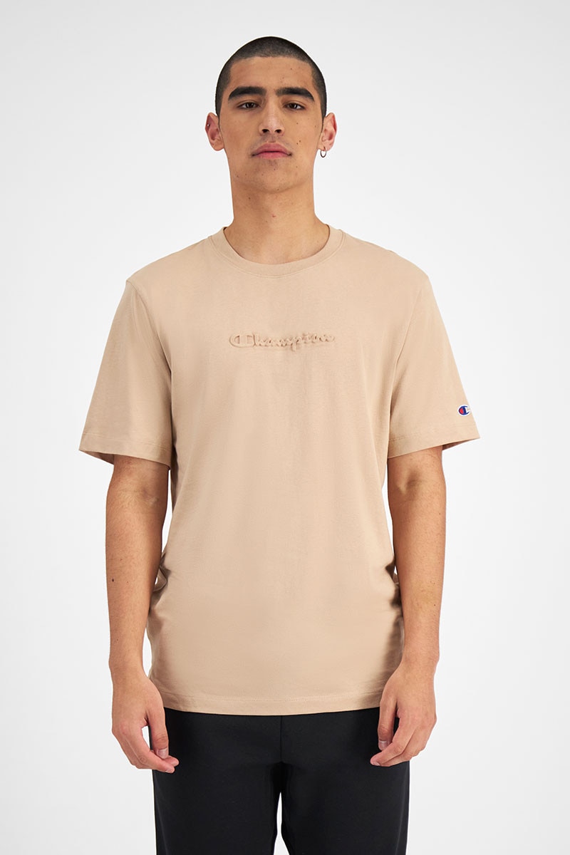 Champion tech tee hotsell