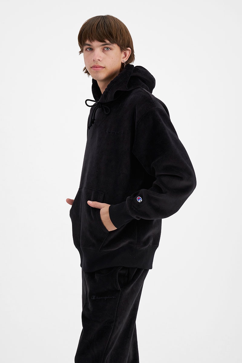 Pull champion velour online