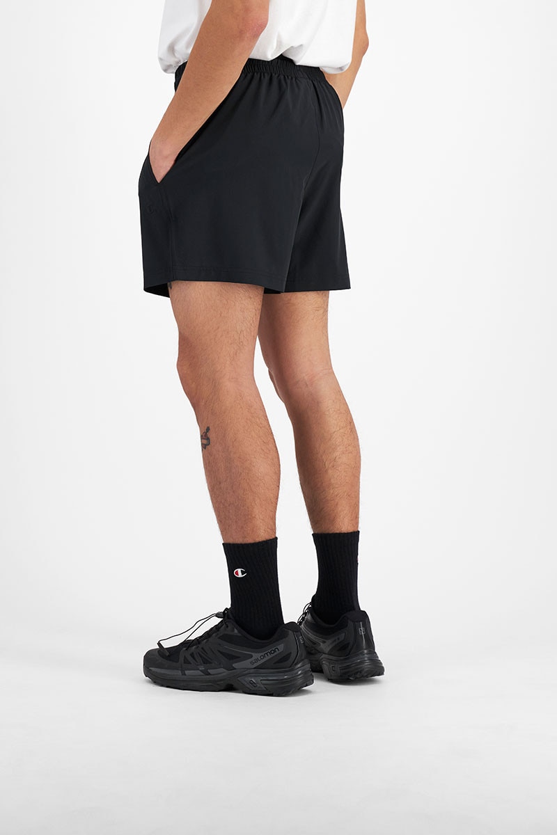 Champion woven shorts store