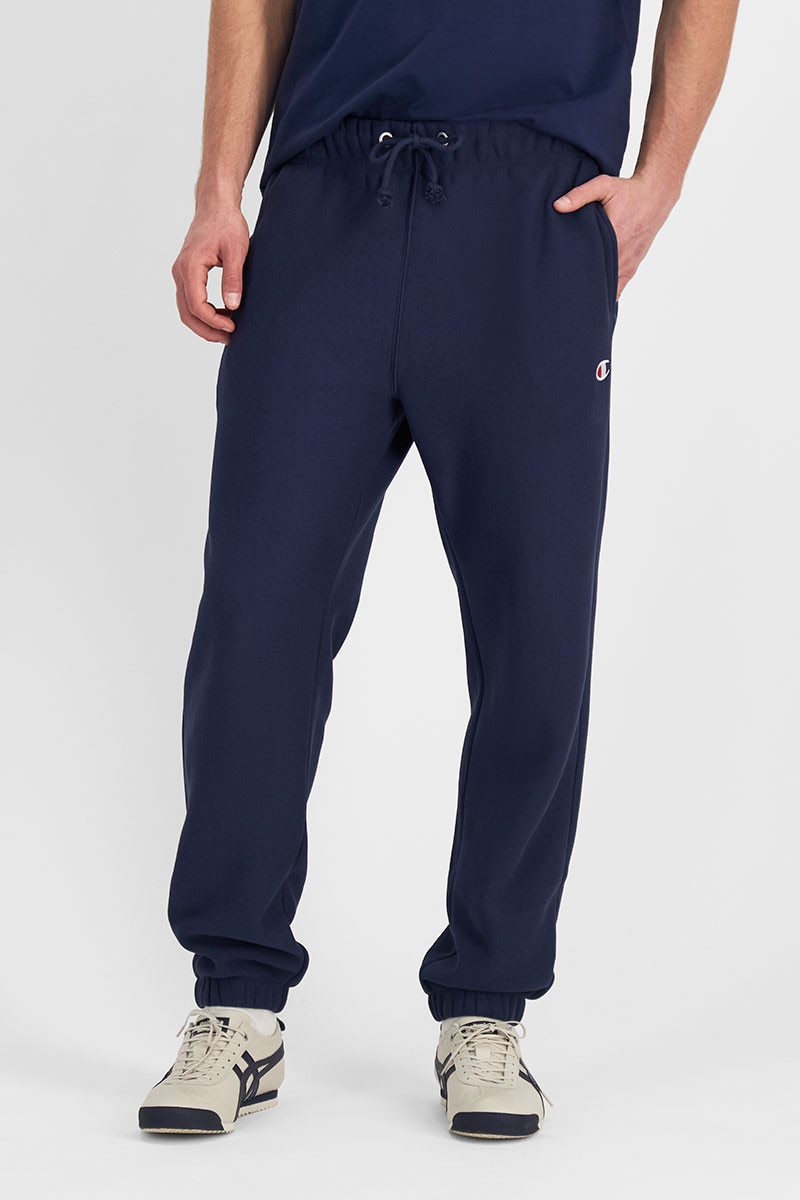 Champion reverse weave sweatpants mens shop