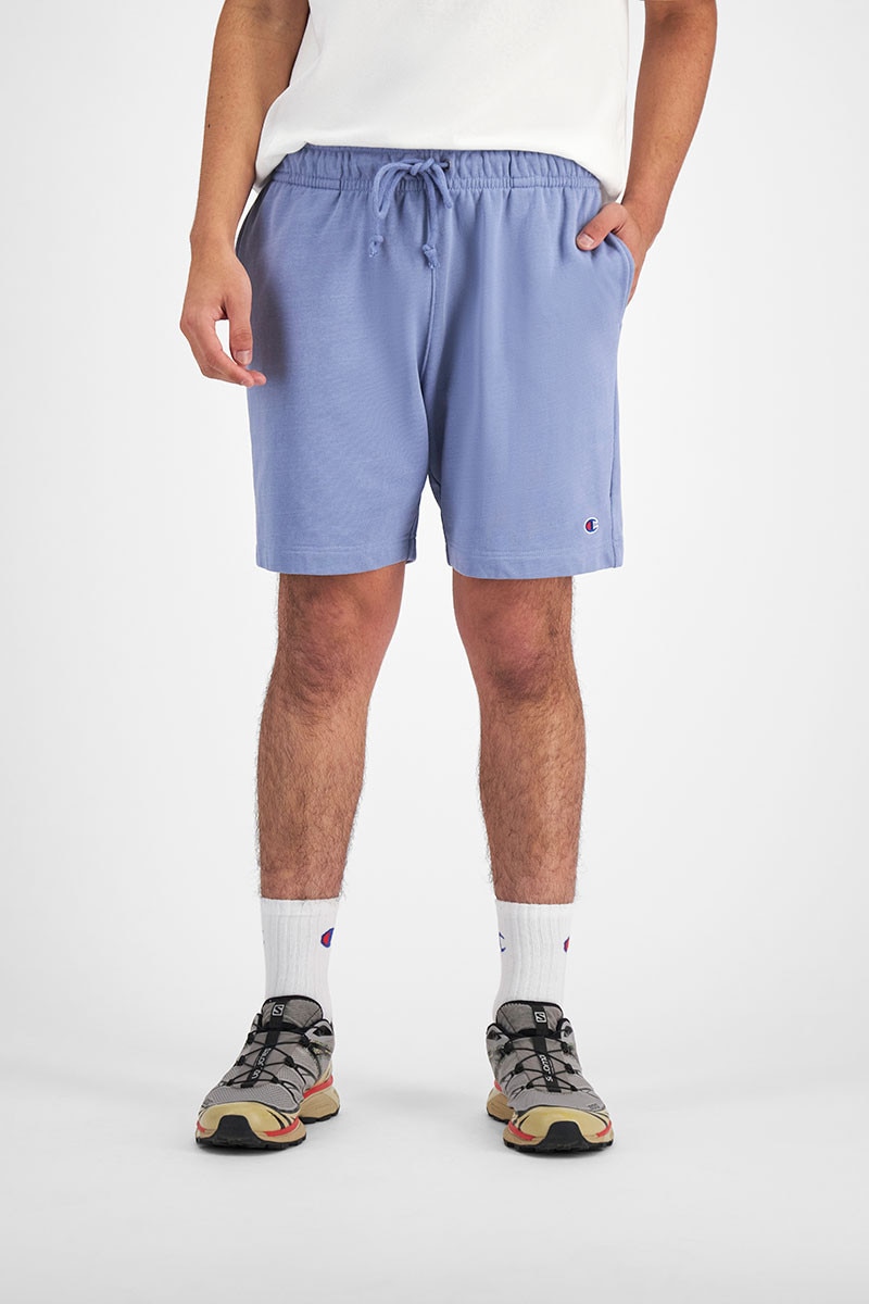 Lightweight Terry Short
