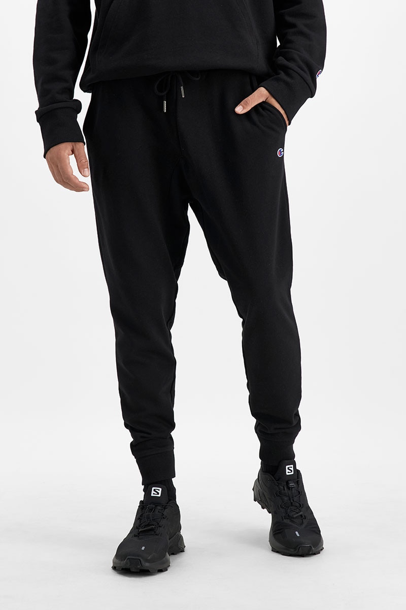 Champion joggers pants shop