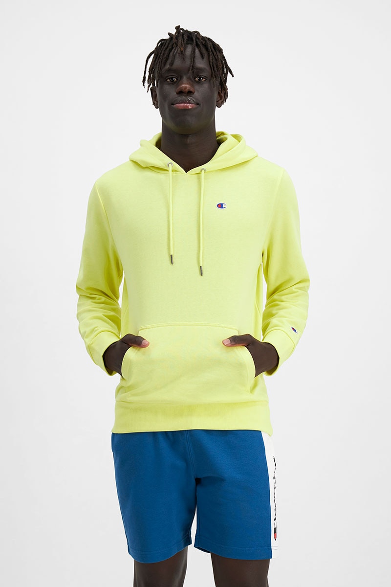 Champion Lightweight Terry Hoodie