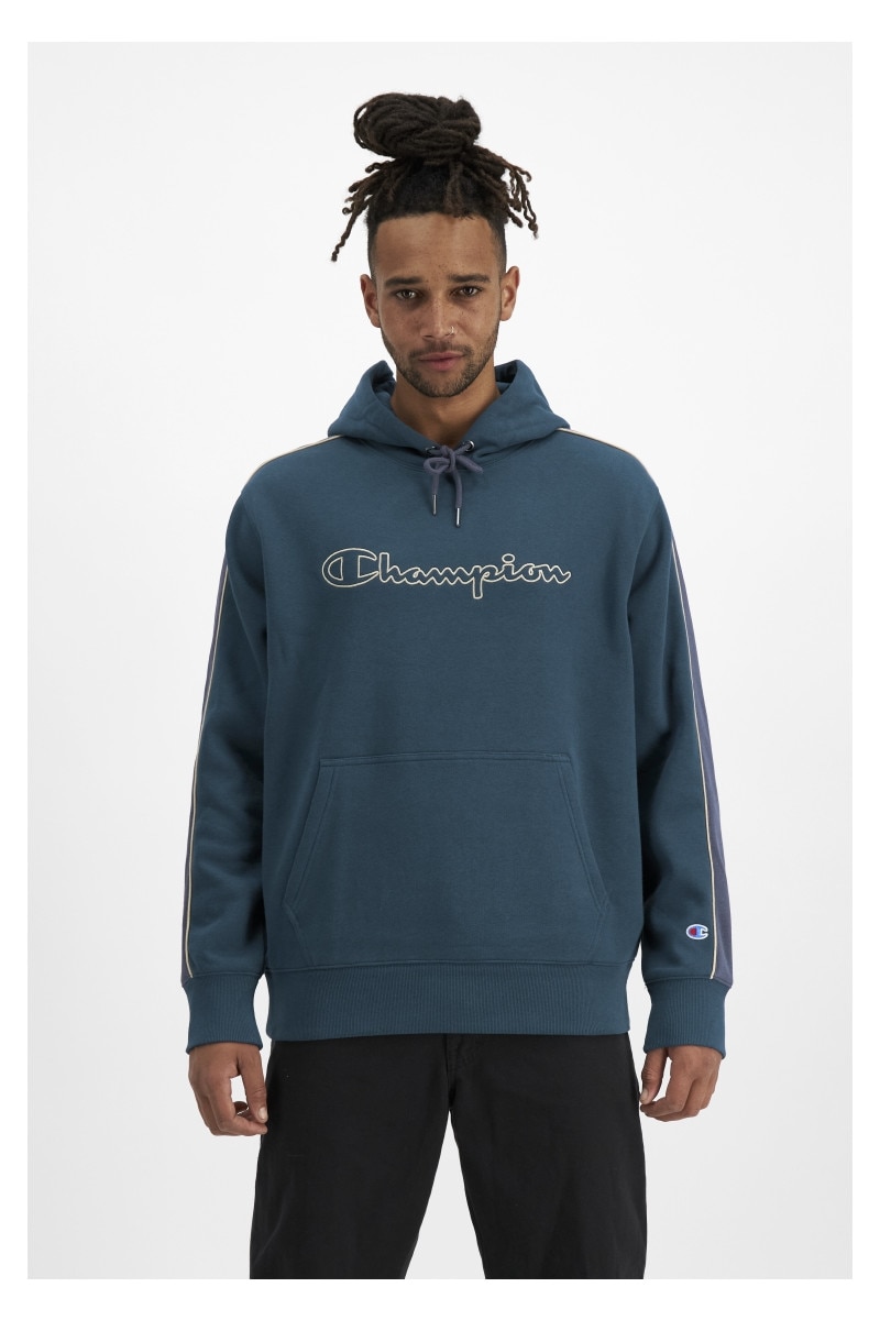 Champion rochester hoodie sales