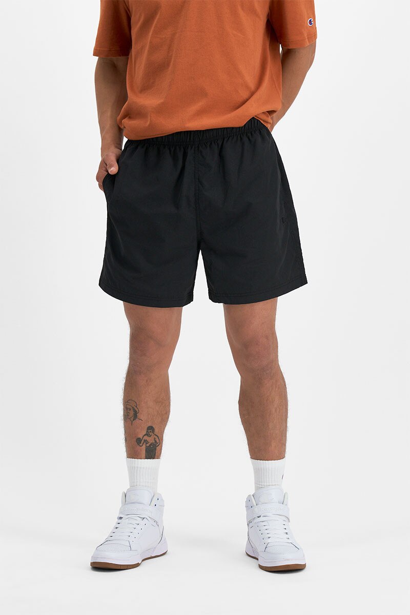 Re Bound Nylon Shorts