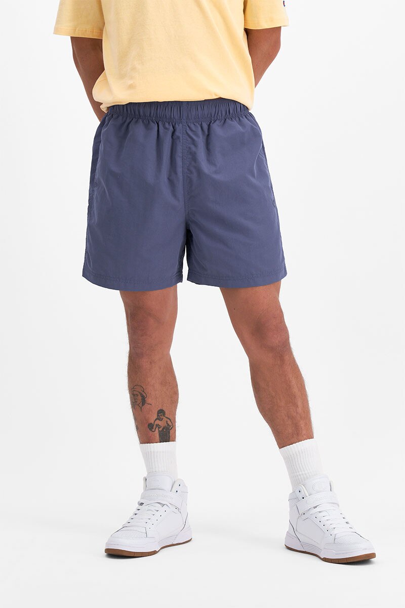 Re Bound Nylon Shorts