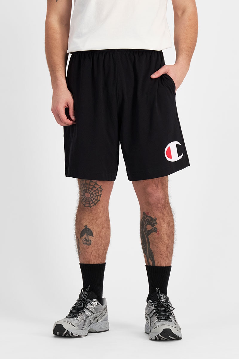Champion shorts online