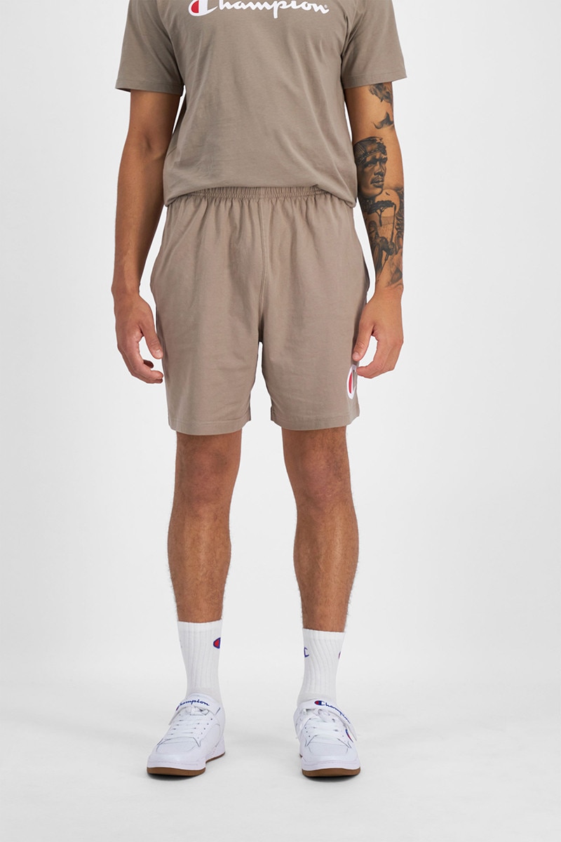 Champion nylon shorts clearance