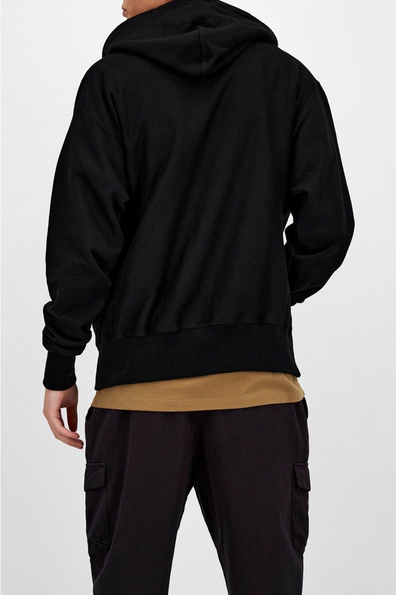 Champion reverse weave full zip on sale