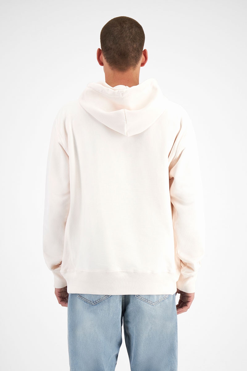 Champion reverse weave terry hoodie new arrivals